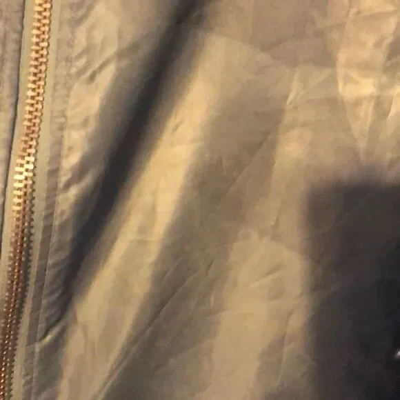 Humvee Reversible Jacket   - Picture 2 of 9